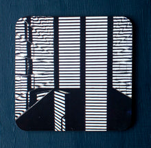Charger l'image dans la galerie, Dessous de Verre - LIGHT STRIPES @ LES BAINS
