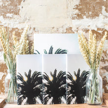 Charger l'image dans la galerie, Carnets - PALMIERS - 2 formats
