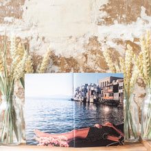 Charger l'image dans la galerie, Carnets - MYKONOS CHILL - 2 formats
