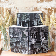 Charger l'image dans la galerie, Carnets - NEW YORK CITY - 2 formats
