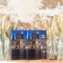 Charger l'image dans la galerie, Carnets - MANHATTAN -
