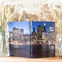 Charger l'image dans la galerie, Carnets - MANHATTAN -
