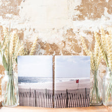 Charger l'image dans la galerie, Carnets - CONEY ISLAND -

