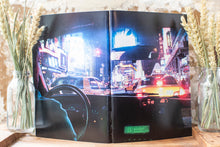 Charger l'image dans la galerie, Carnets - INSIDE TAXI NYC
