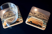 Charger l'image dans la galerie, Dessous de Verre - COMBI NEIGE

