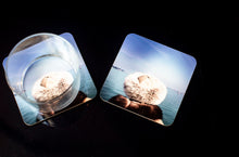 Charger l'image dans la galerie, Dessous de Verre - FUR HAT VENISE
