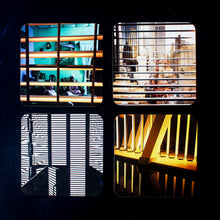 Charger l'image dans la galerie, LE PACK "LIGNES" - 4 Dessous de Verre
