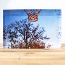 Charger l'image dans la galerie, Bloc Plexi 10x15 cm - FILET
