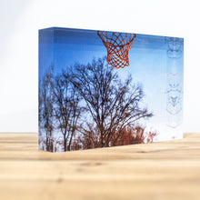 Charger l'image dans la galerie, Bloc Plexi 10x15 cm - FILET
