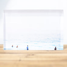Charger l'image dans la galerie, Bloc Plexi 10x15 cm - MÉDITERRANÉE
