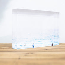 Charger l'image dans la galerie, Bloc Plexi 10x15 cm - MÉDITERRANÉE
