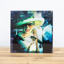Charger l'image dans la galerie, Bloc Plexi 10x10 cm - CHAPEAUX PRIX HIPPIQUE
