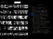 Charger l'image dans la galerie, THE CAGE - LE LIVRE + 1 TIRAGE NUMÉRIQUE SIGNÉ (CHOIX 4)
