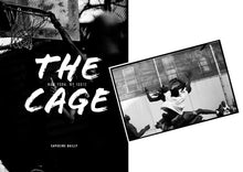 Charger l'image dans la galerie, THE CAGE - LE LIVRE + 1 TIRAGE NUMÉRIQUE SIGNÉ (CHOIX 3)
